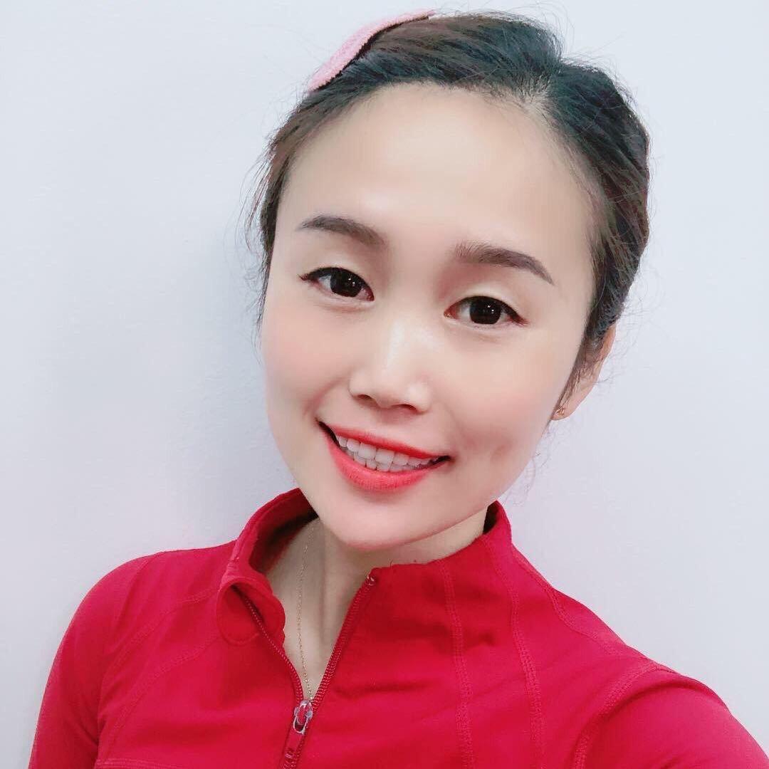 妞妞有氧健身操