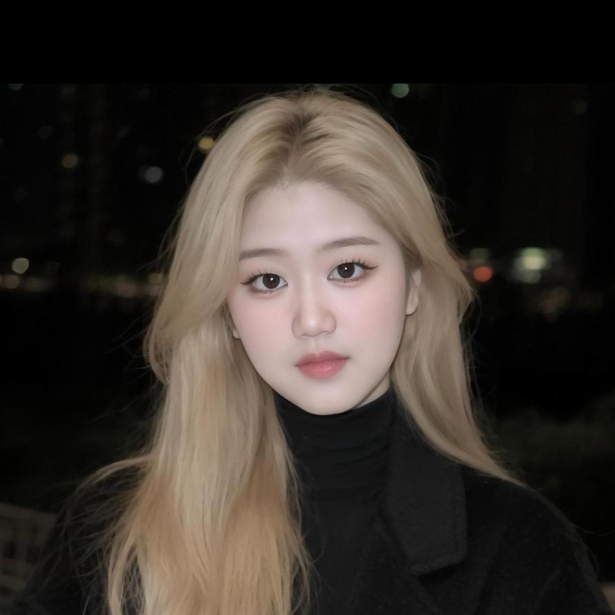 Wu·沐颜的碎碎念🥕