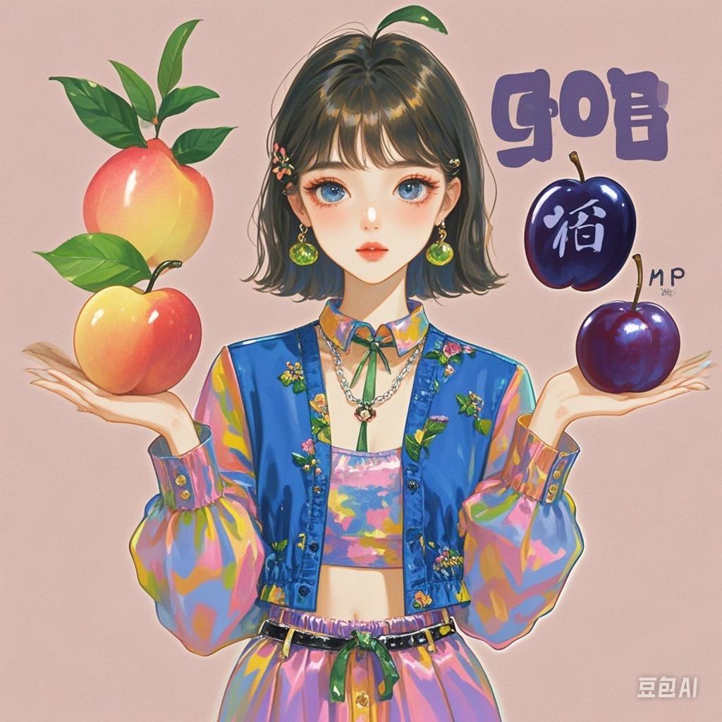 小当家潮玩店