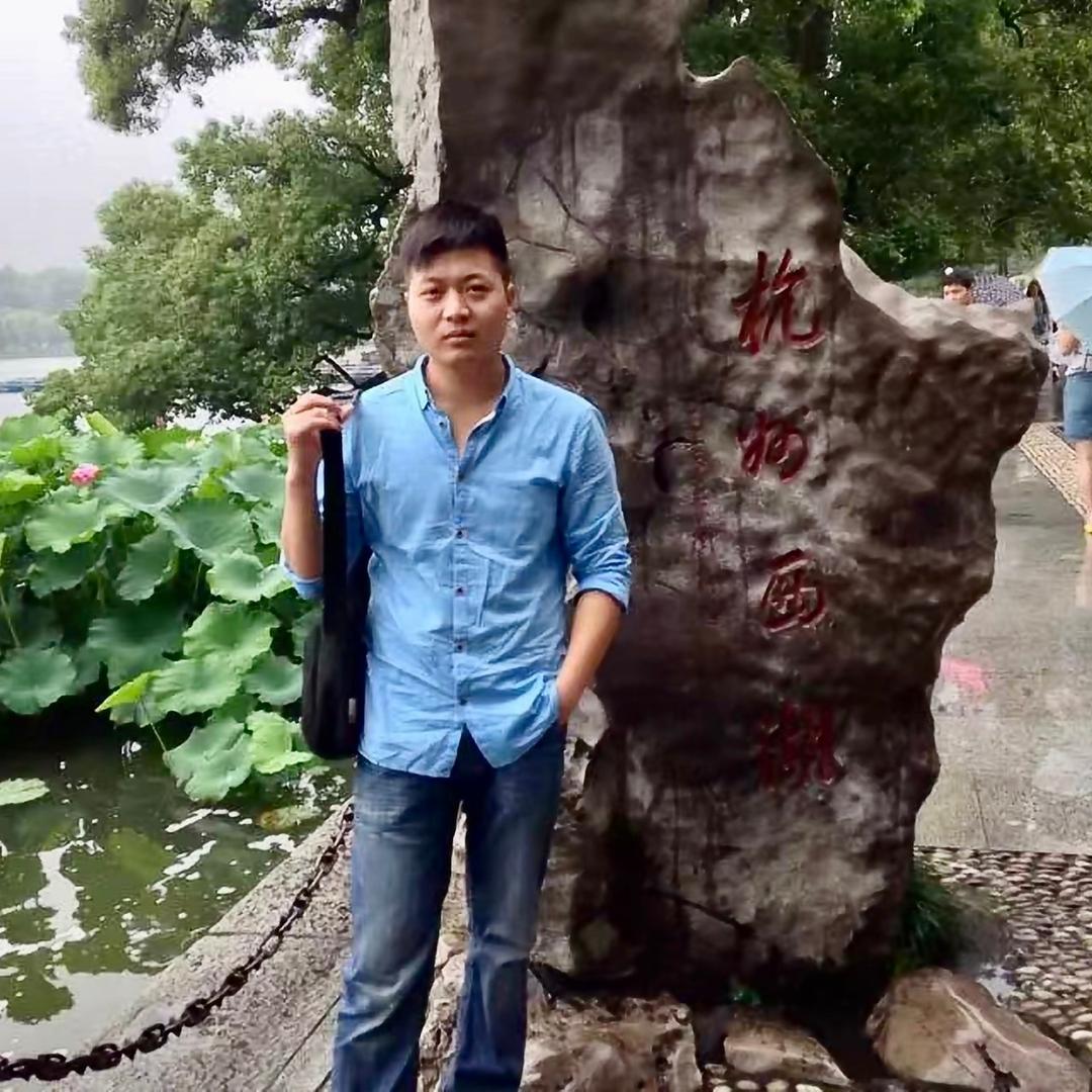 Mark （文刀刘）