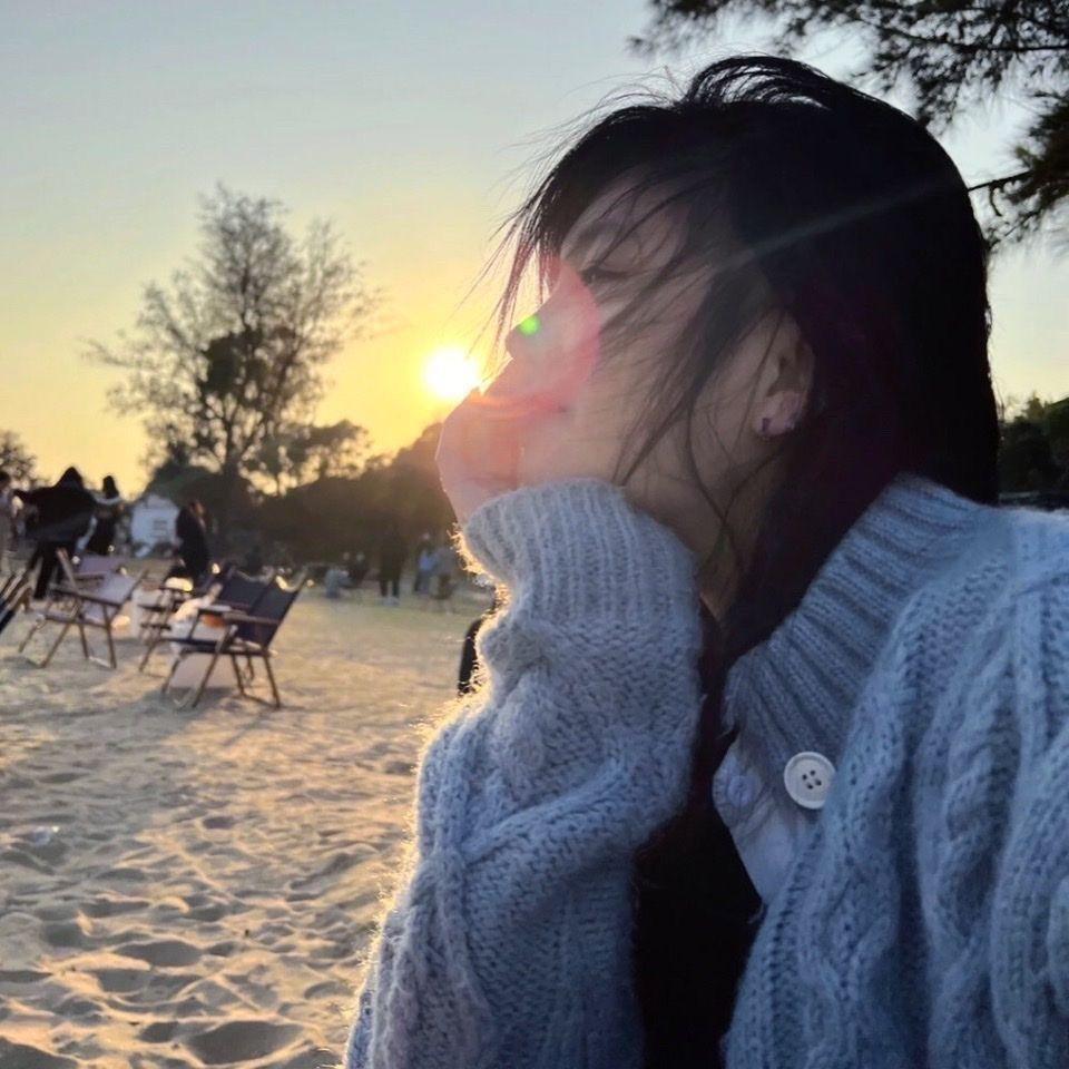 明天.