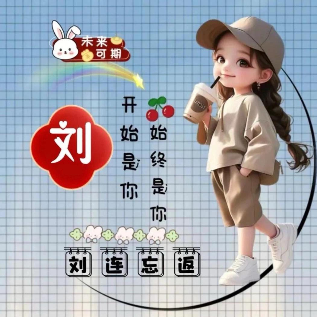 小刘🧑‍🎓同学