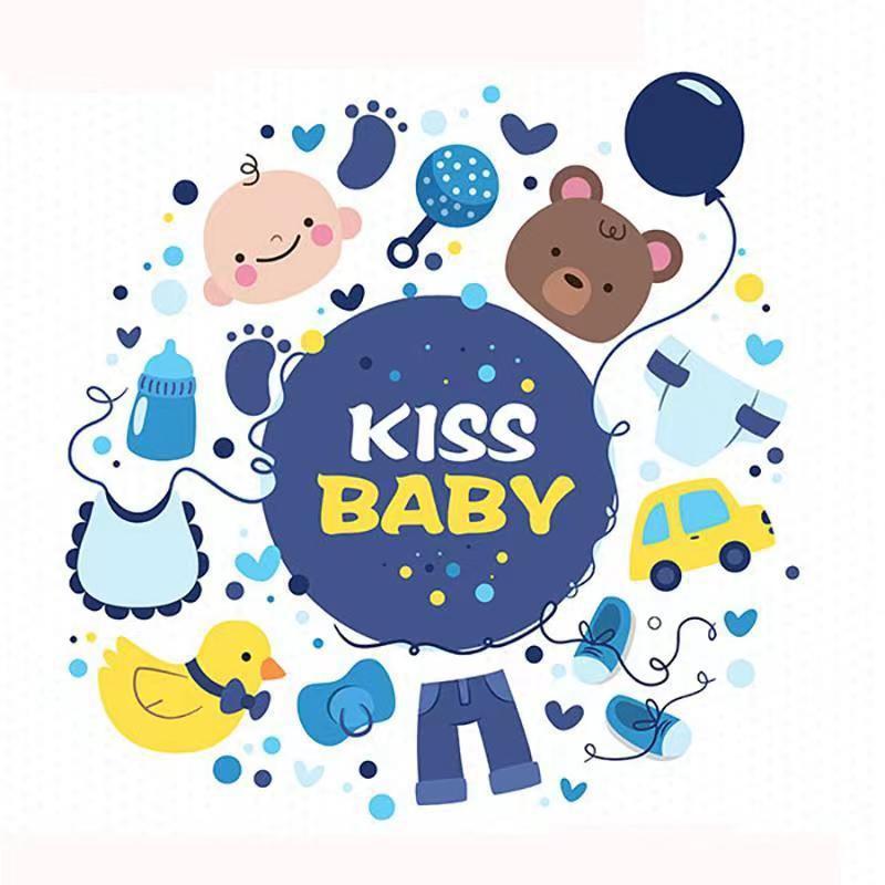 Kissbaby母婴优品店孤品仓