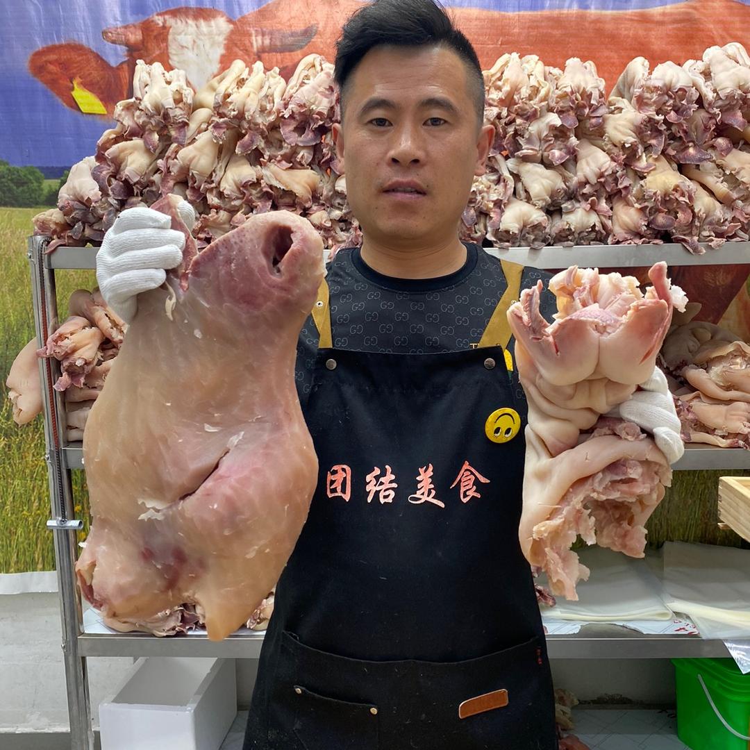 团结美食优选
