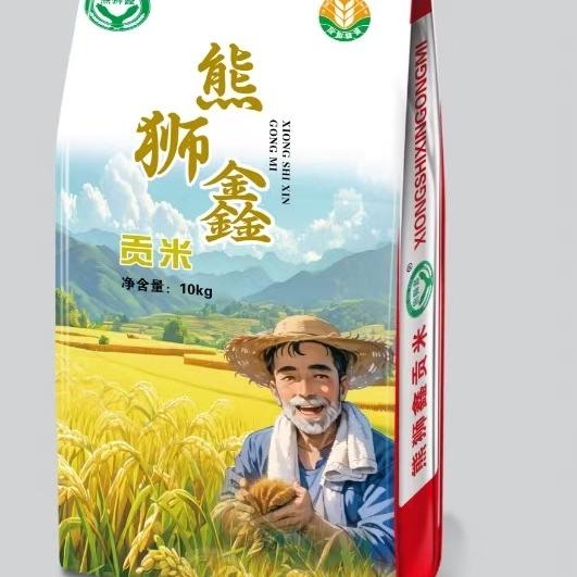 江西粮辉实业