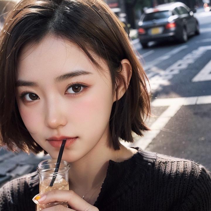 安！