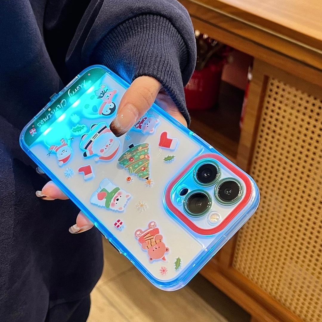 乾兜手机壳（钱到兜里）✅