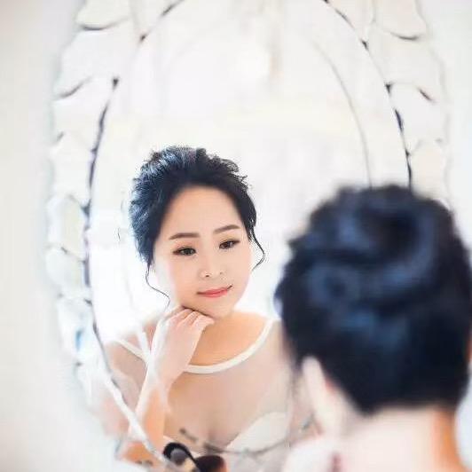 凯儿得乐母婴生活馆～张维娜