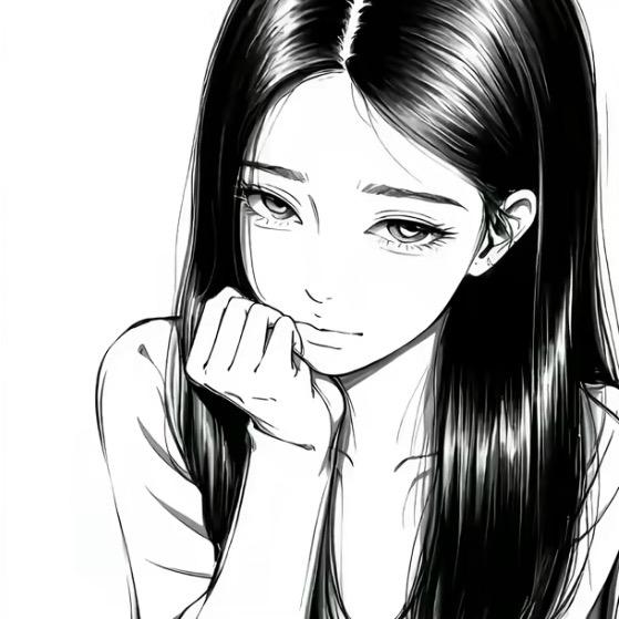 别凶我.