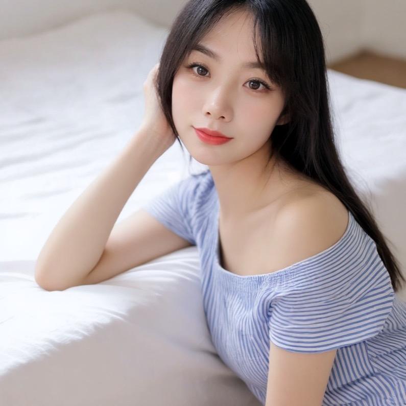 我是微笑😊😊
