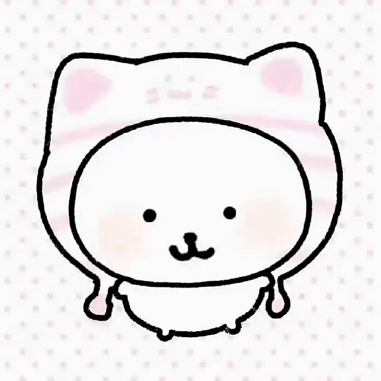 抁爱头像