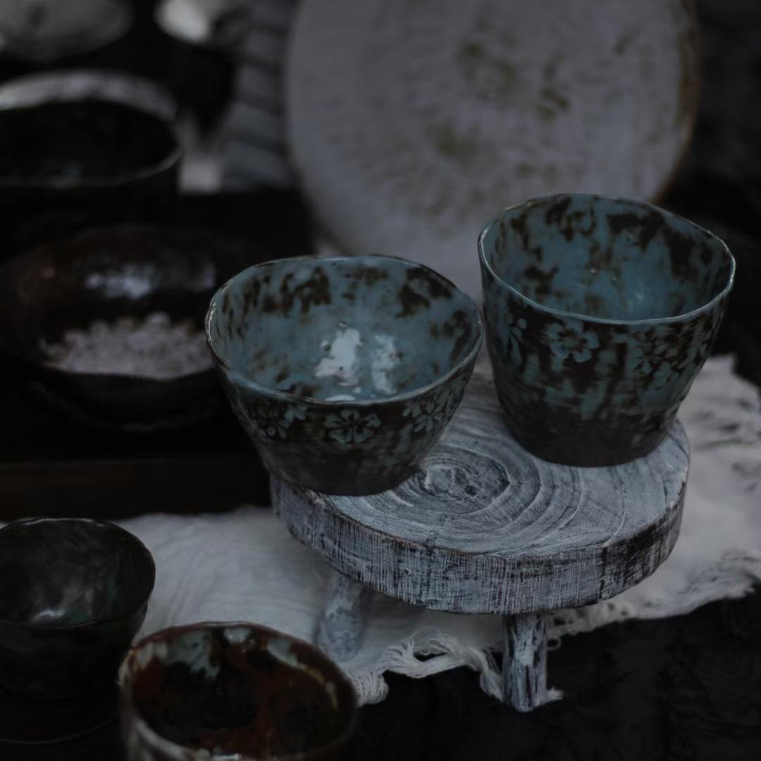 何单·喜作 陶瓷工作室