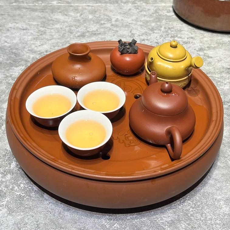 相遇茶器