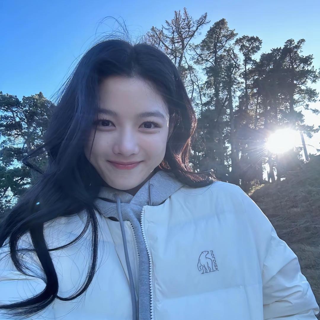 话说三遍淡如水