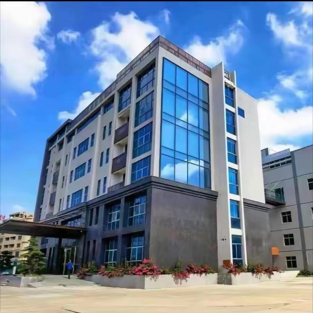 取暖工厂（新品发布）