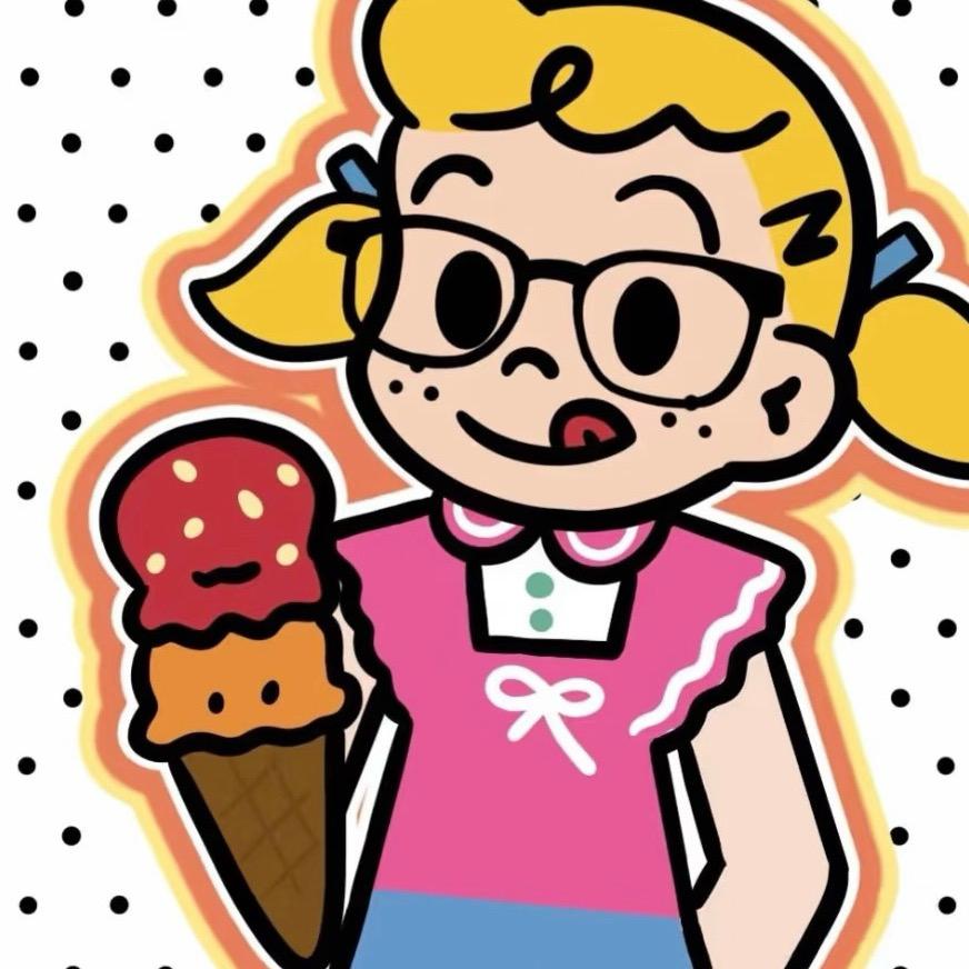 榴莲少女吴小美