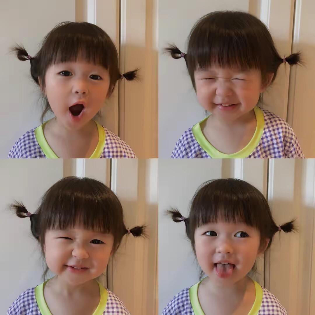 豆子妈妈