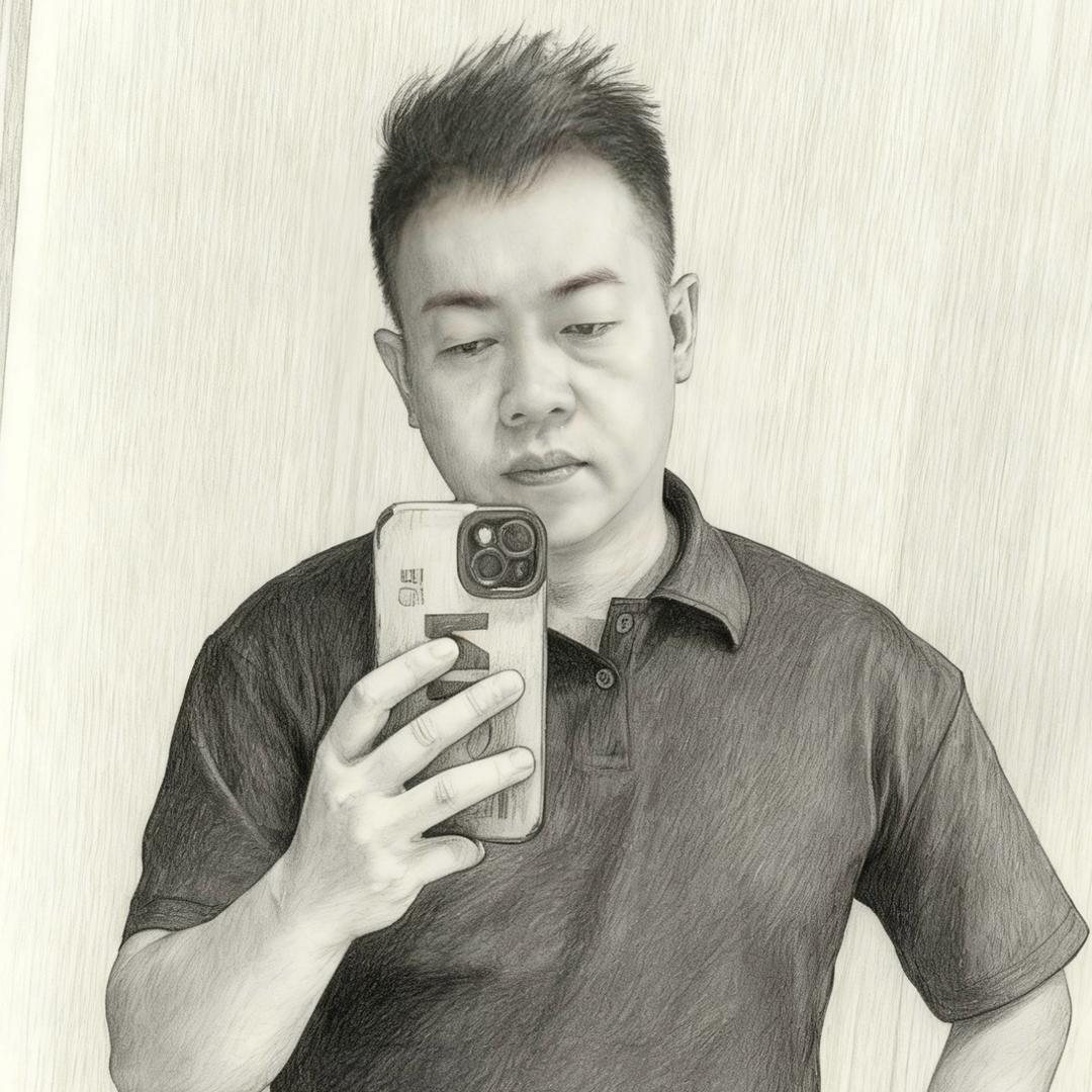阿文Vlog