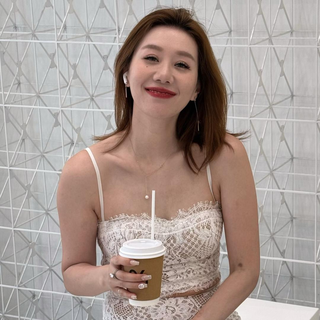 莎小姐