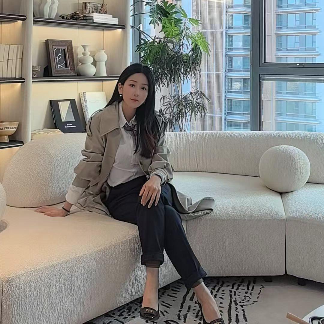 河西房产🏡沈恩茜