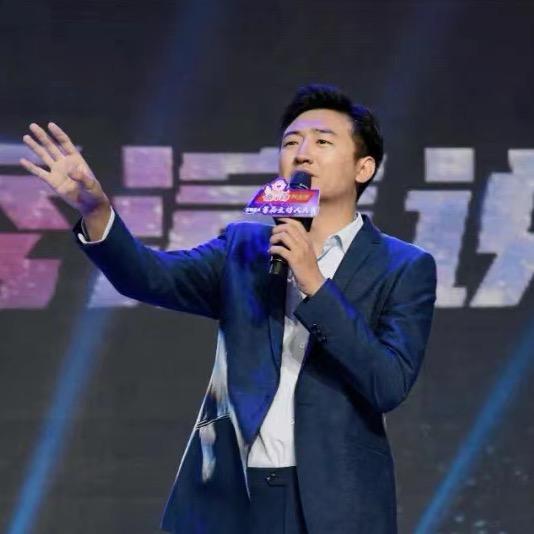 主持人国梁的vlog