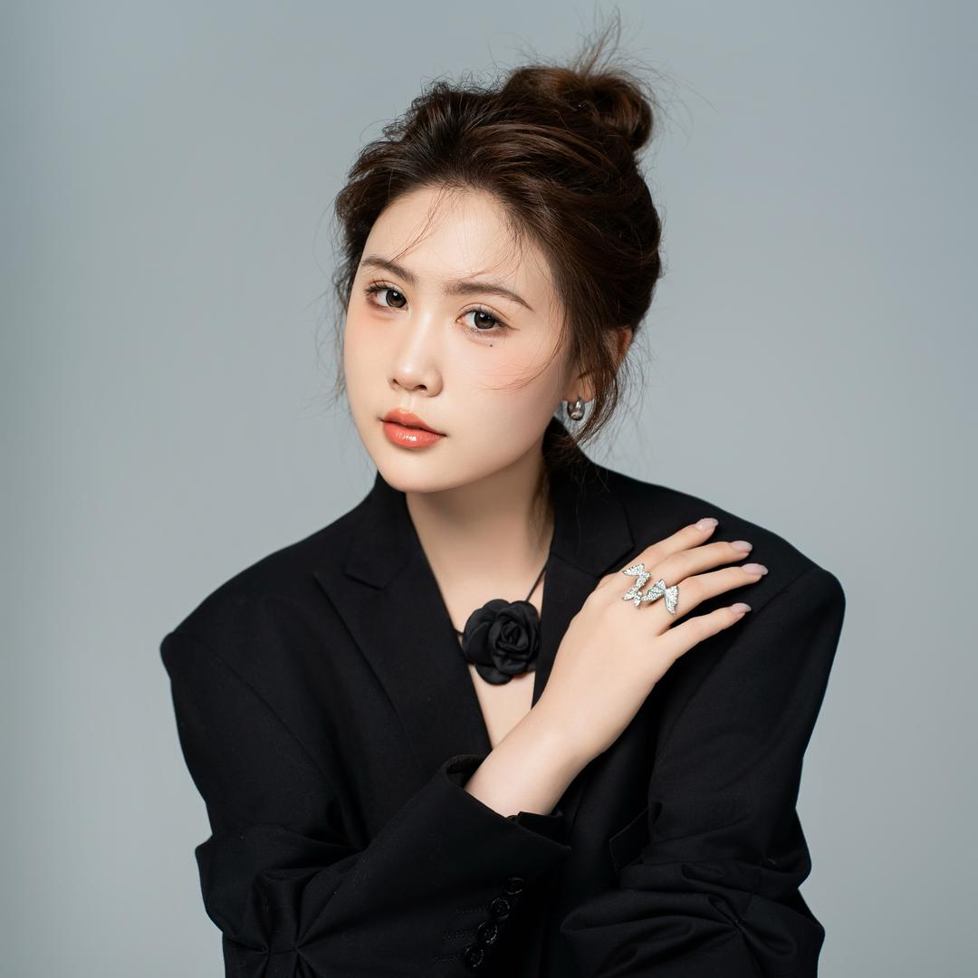 六安中式美睫奇奇