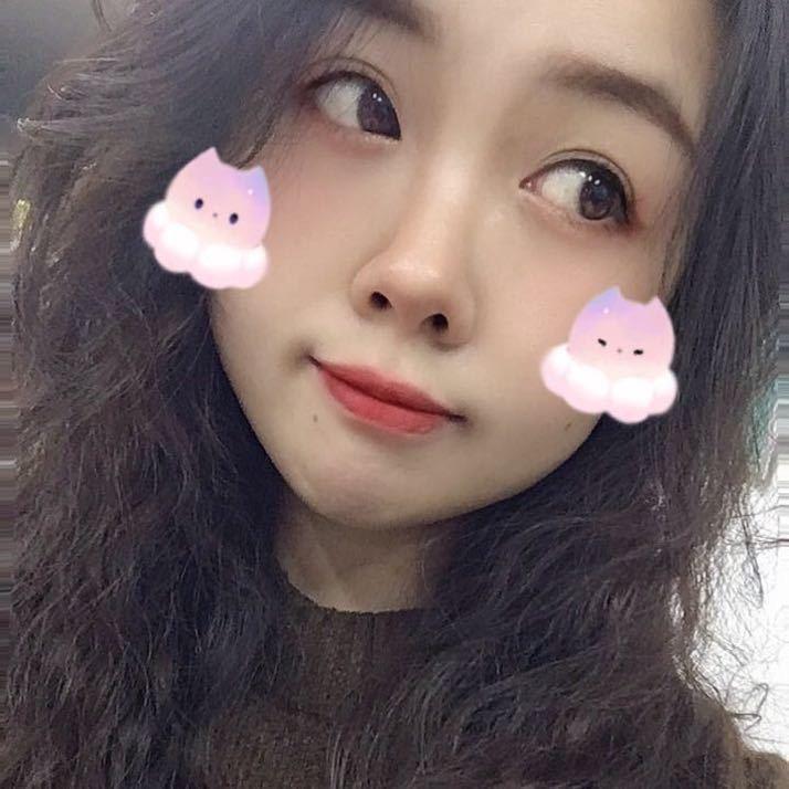 想要吃不胖的小凡