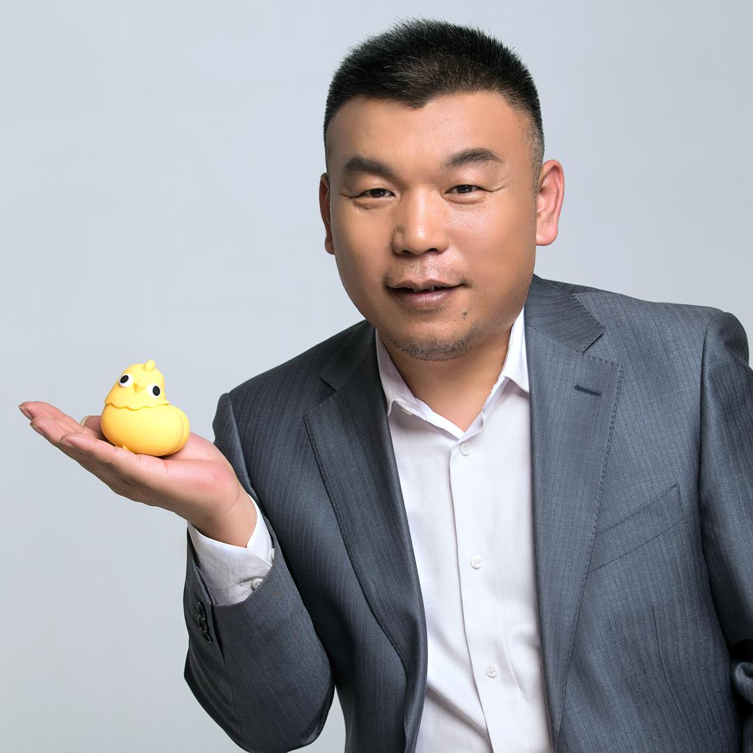 浮华背后