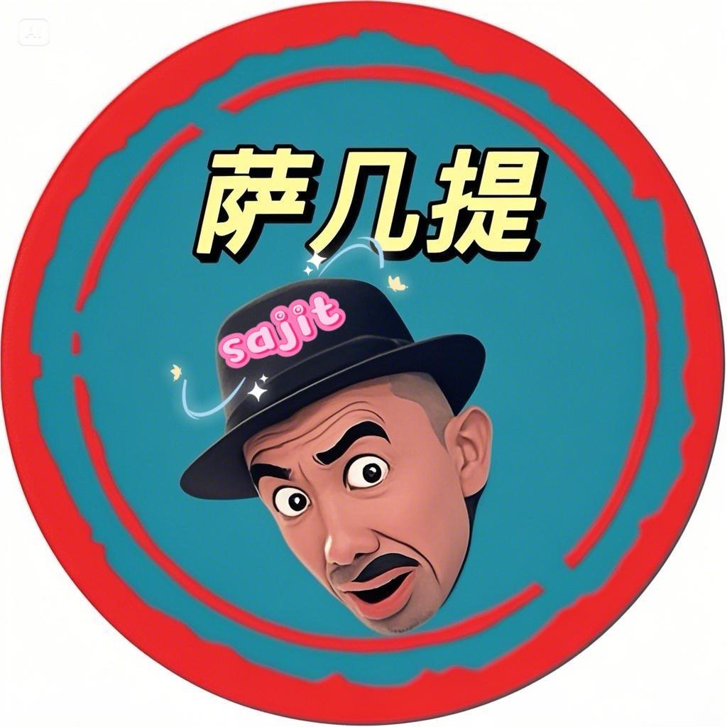 萨几提