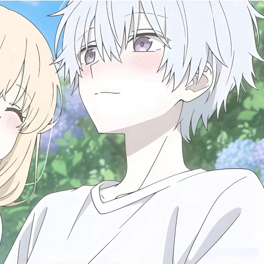 🌸小乔强子🌸