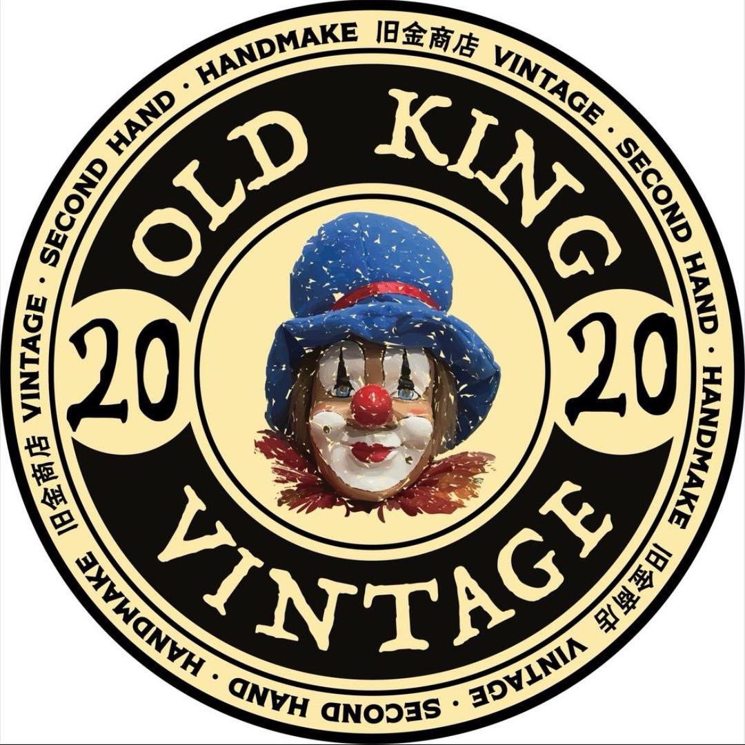 旧金商店vintage1