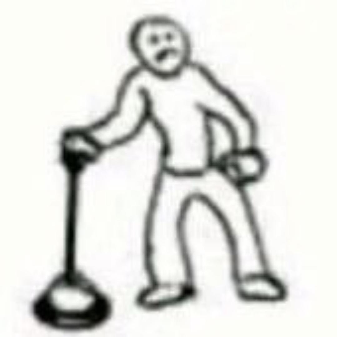 常规发作