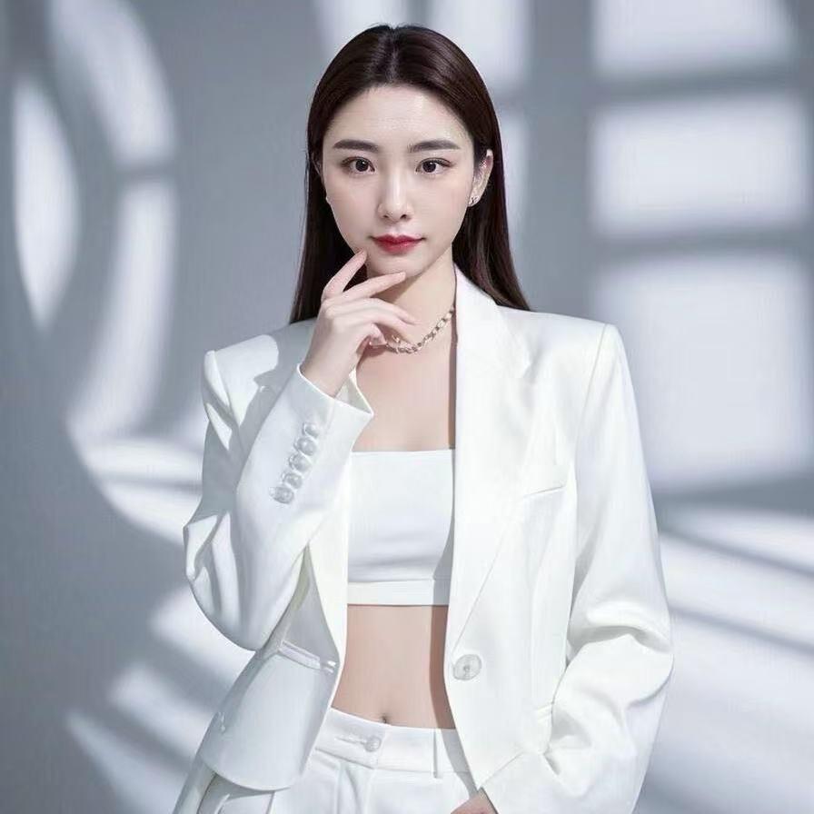 恩施建始芊绣美学 野羽眉匠