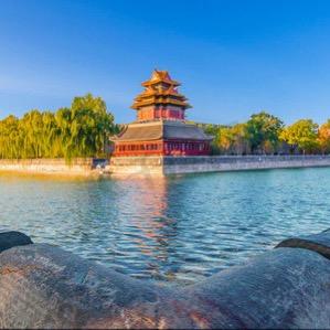 北京精选旅游