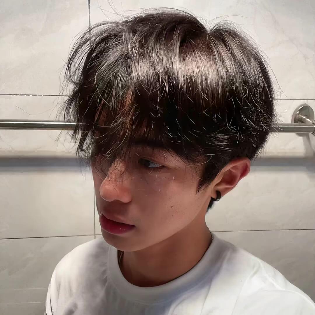 小明