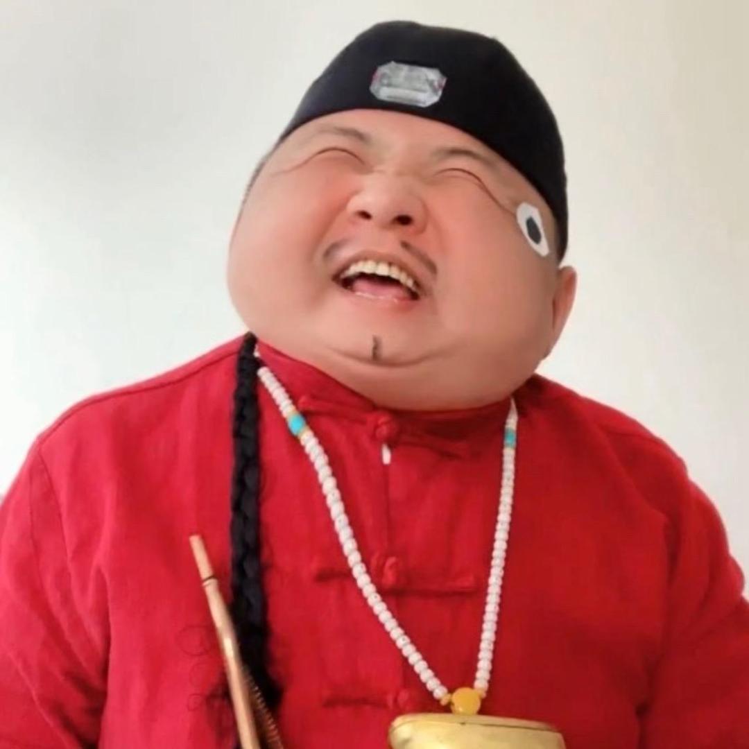 景皓