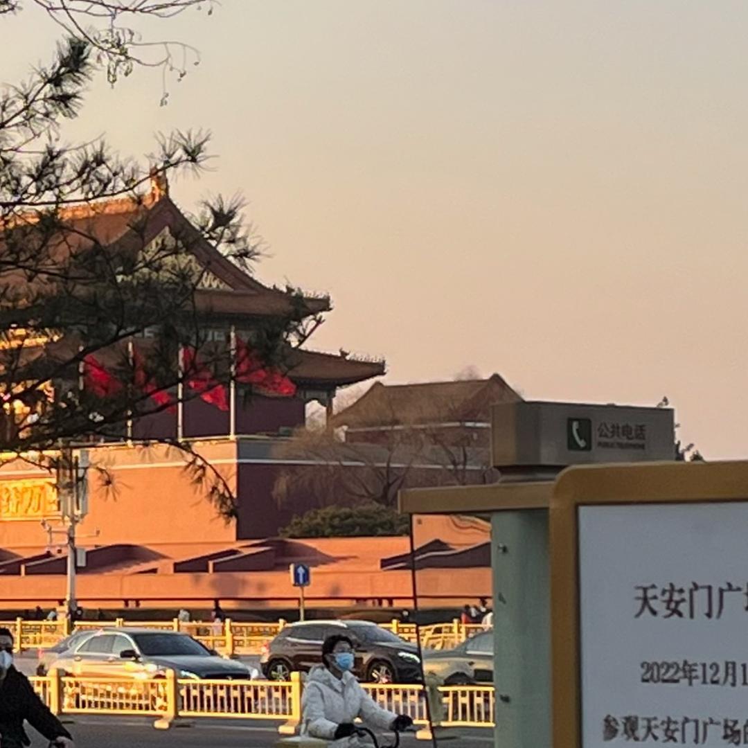 拐弯的小磊