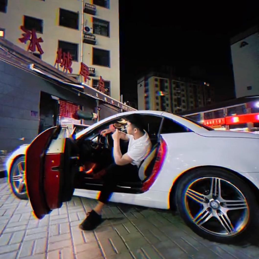 睢县付军精品二手车