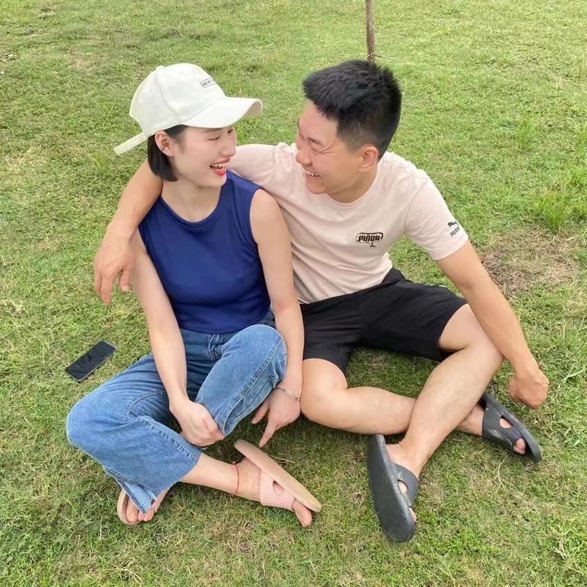 刚好遇见、