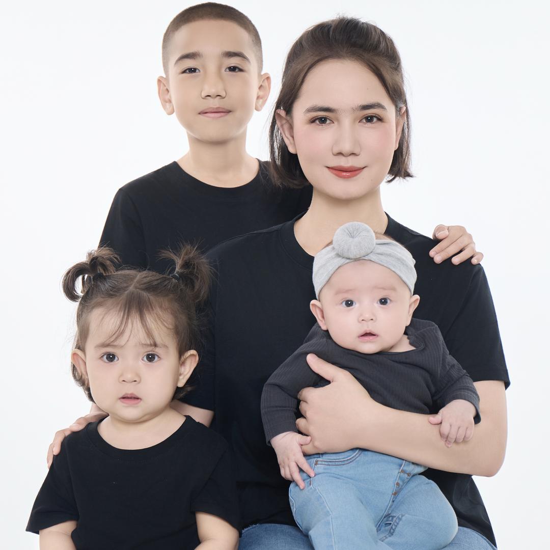 艾迪娜妈妈👩🏻