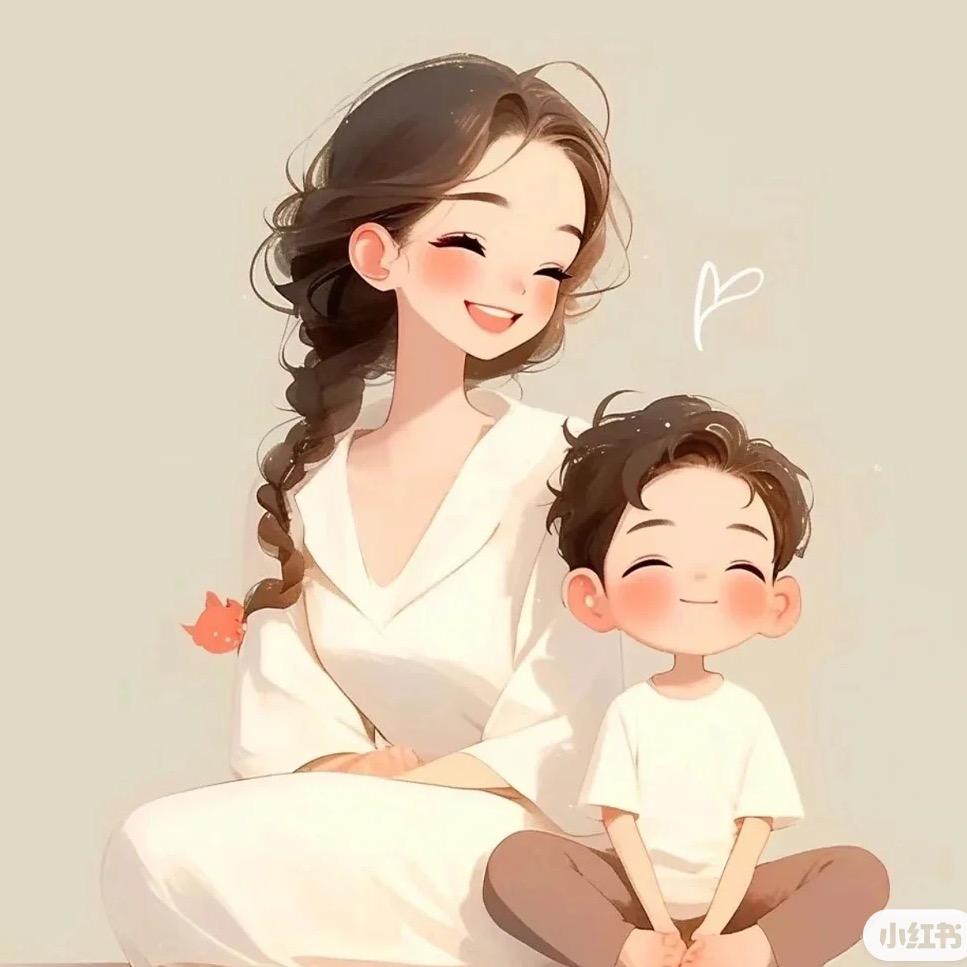 豆子麻麻👆👆