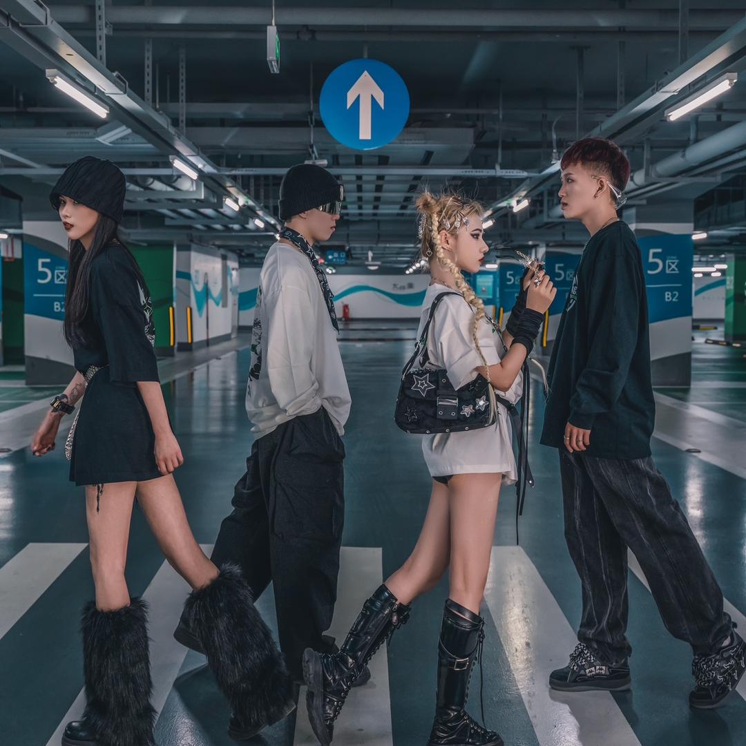 深圳迪一舞蹈课堂侠（公明总部）