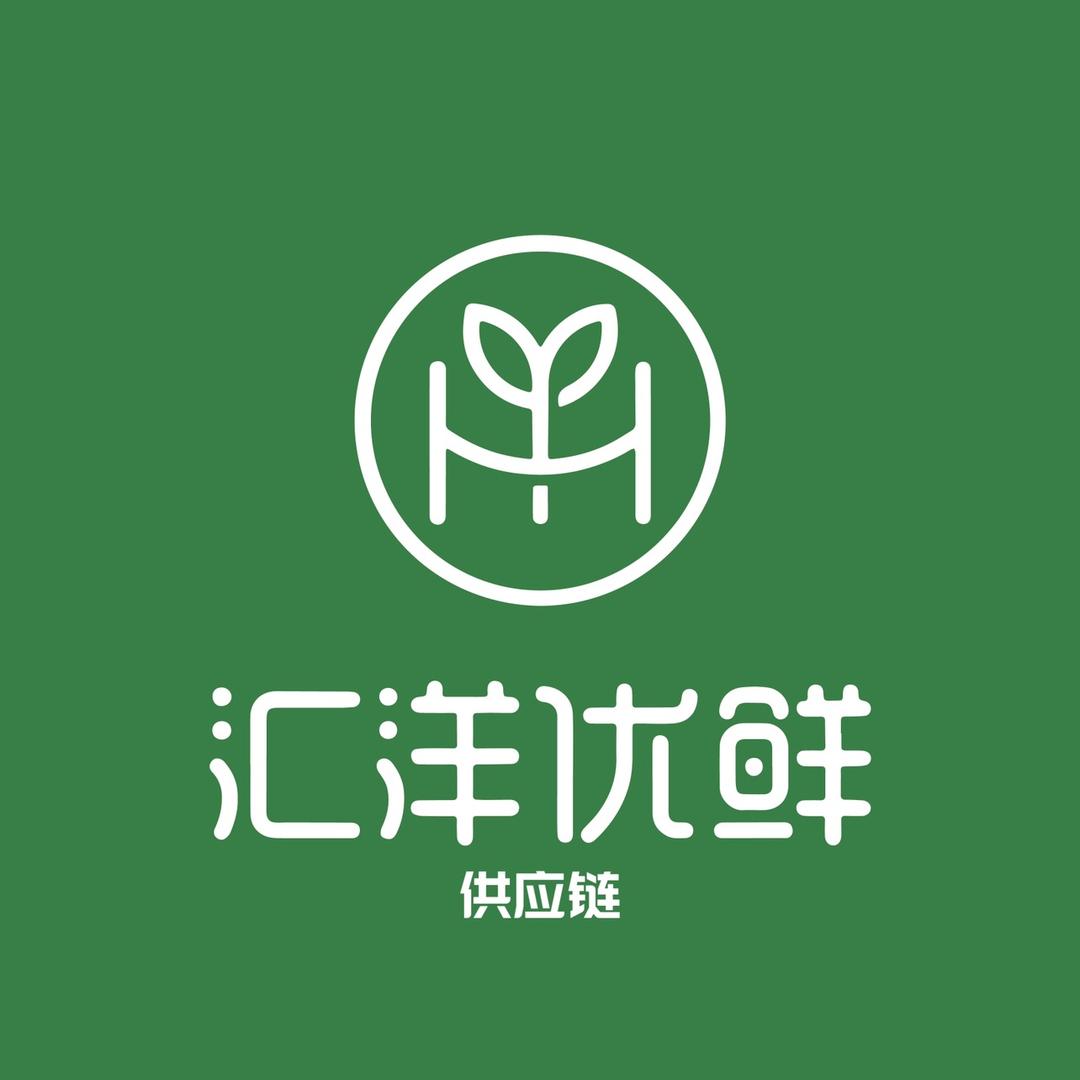 汇洋优鲜供应链