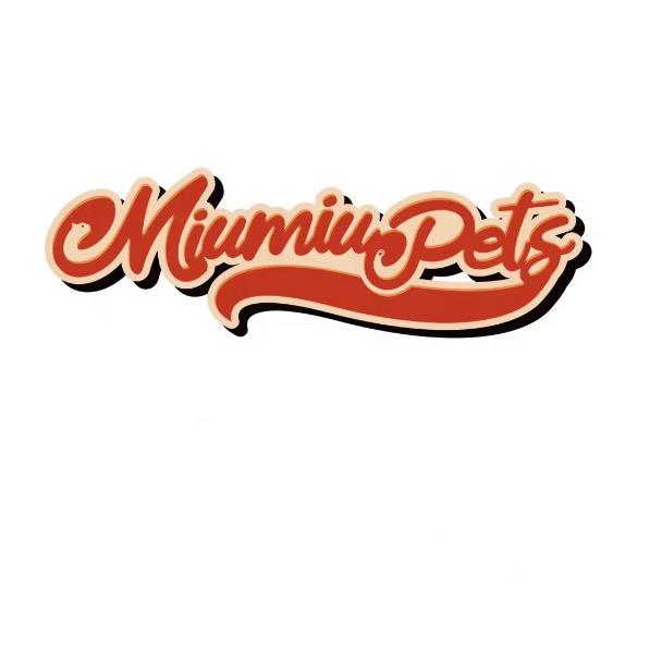 Miumiupets宠物生活馆