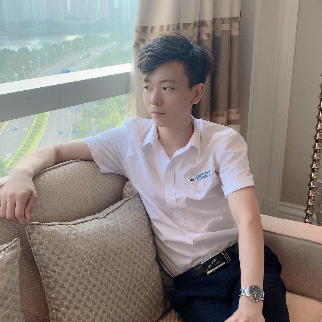 陈羽鑫✨