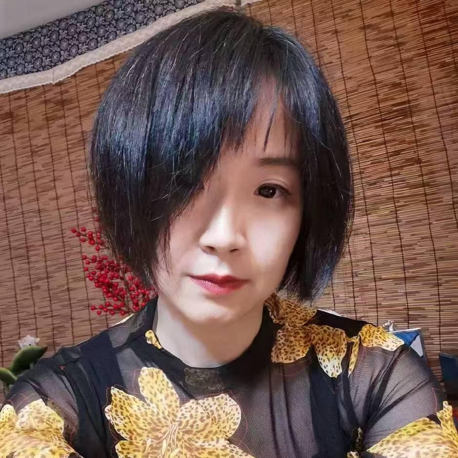 妮妮NiNi