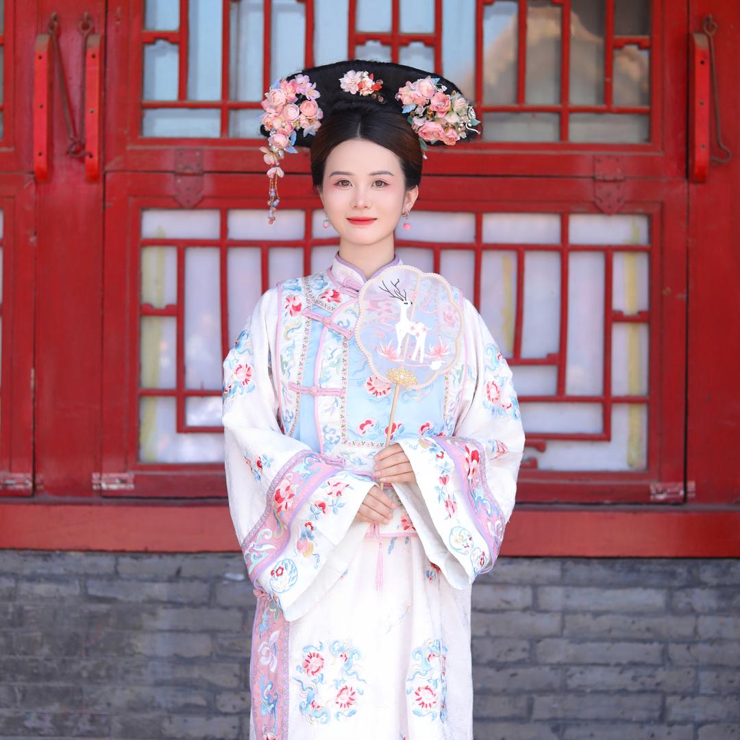 美姐的慢调生活🌻