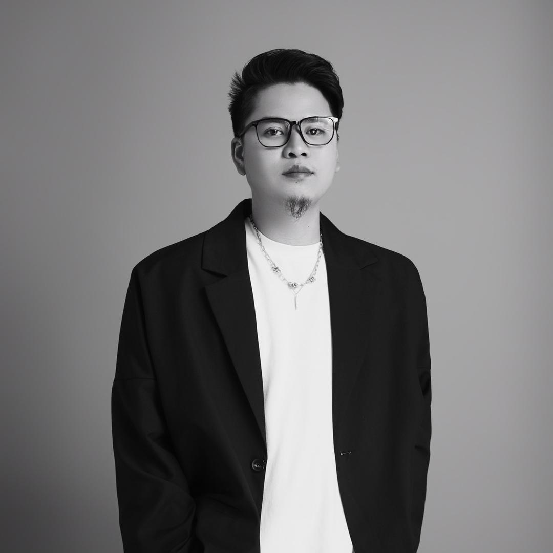 止安空间设计主理人甘腾