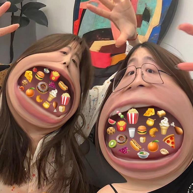 肥肥快吃啊