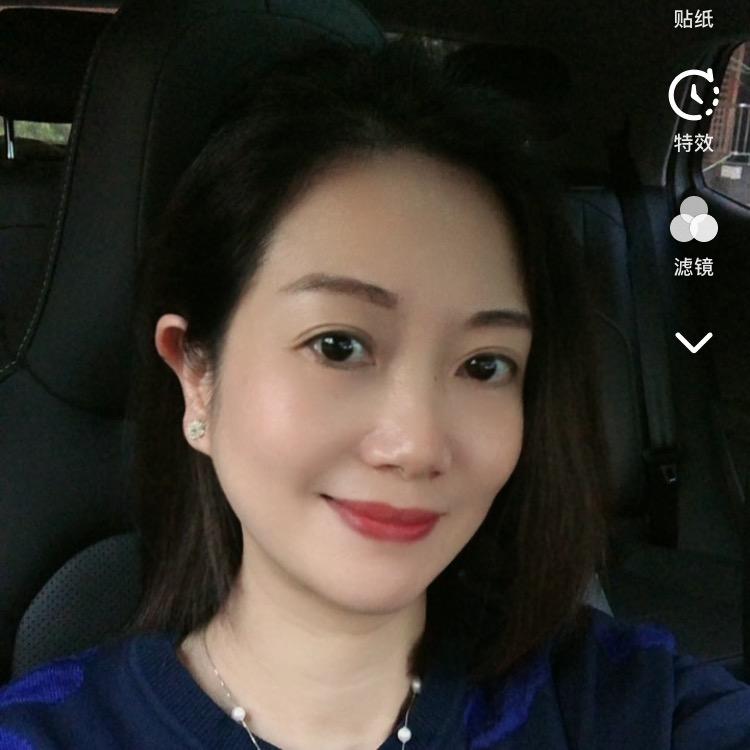 三林塘小姐姐《橱窗有好物》